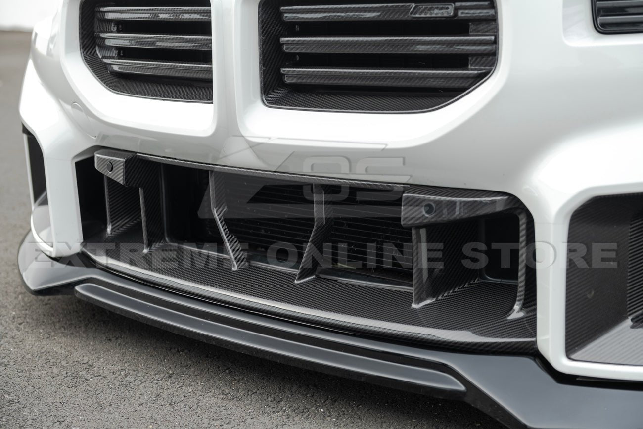 BMW M2 (G87) Lower Center Grille (2023+)